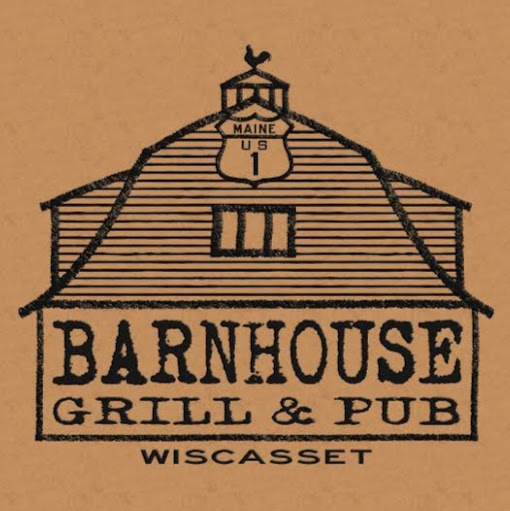 Barnhouse Grill & Pub Wiscasset logo