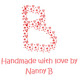 Handmade by Nanny B