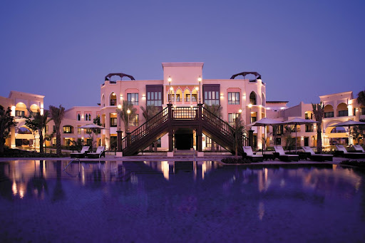 Traders Hotel, Qaryat Al Beri, Abu Dhabi, Khor Al Maqta, Qaryat Al Beri, Between The Bridges - Abu Dhabi - United Arab Emirates, Hotel, state Abu Dhabi