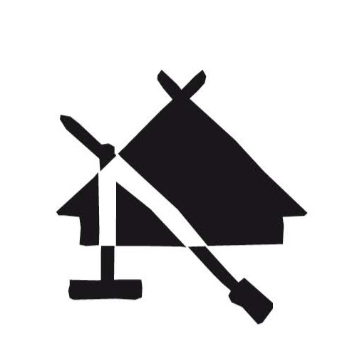 Freilichtmuseum für Volkskunde Schwerin-Mueß logo