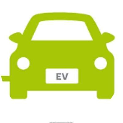 Hamilton Electric Vehicles - Hamilton EV logo