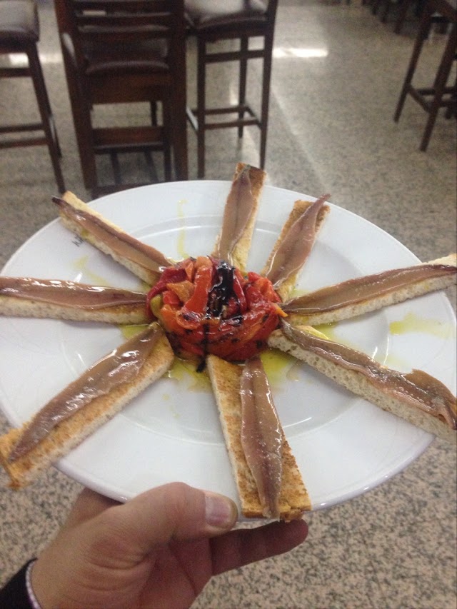 Asador Montequinto