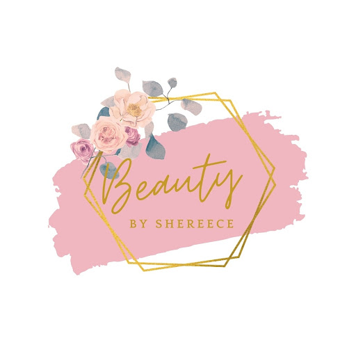 Beauty By Shereece logo