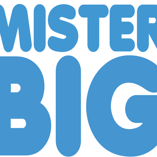 Mister Big logo