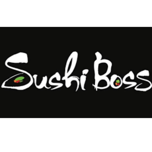 Sushi Boss logo