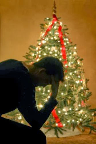 The Neurosis Of The Holidays