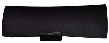 Logitech UE Air Speaker for iPad, iPhone, iPod Touch and iTunes (980-000625)