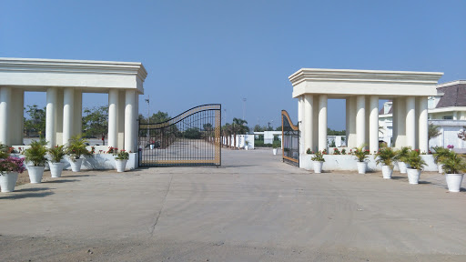 Novotel Nagpur Resort, Kamptee Rd, Near Khairy, Khairy, Nagpur, Maharashtra 440002, India, Golf_Resort, state MH