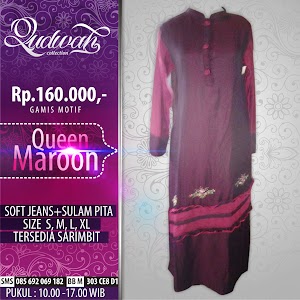 Batik Gamis,Gamis Jilbab, Gamis Murah, Gamis Adem, Jilbab Cantik, Jilbab Murah, jilbab cina, griya batik, jilbab modern, rumah batik, grosir batik, gamis katun, grosir jilbab, batik modern, gamis korea