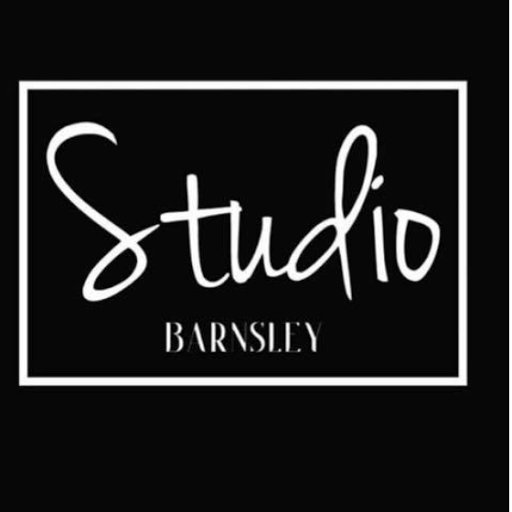 Studio Hair and Beauty Barnsley logo