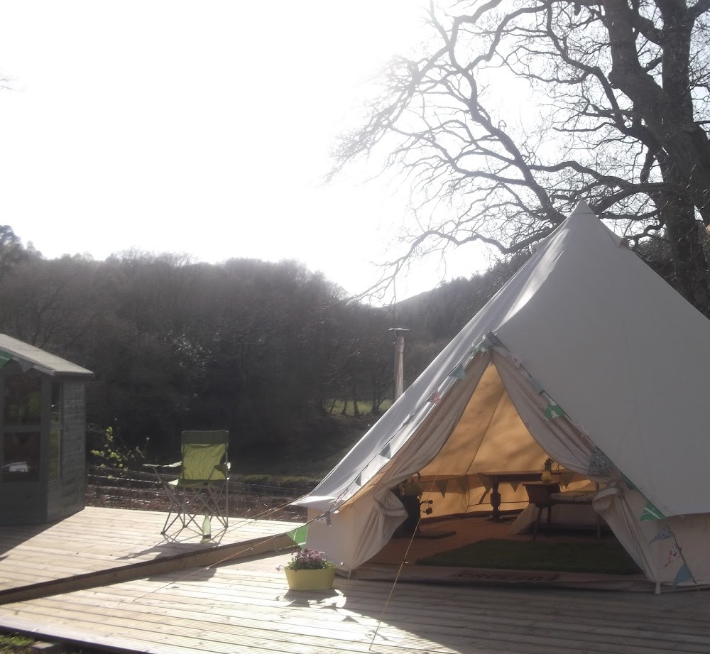 Gogarth Hall Farm