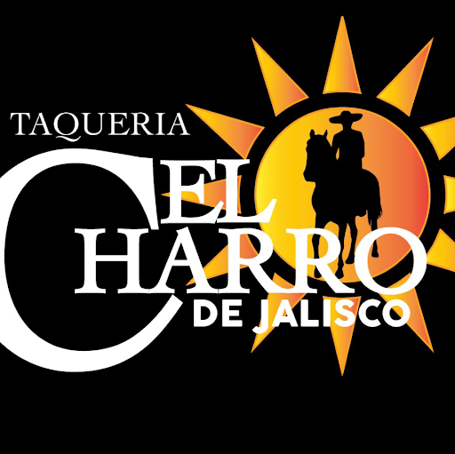 Taqueria El Charro De Jalisco logo