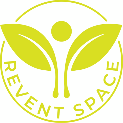 Revent Space logo