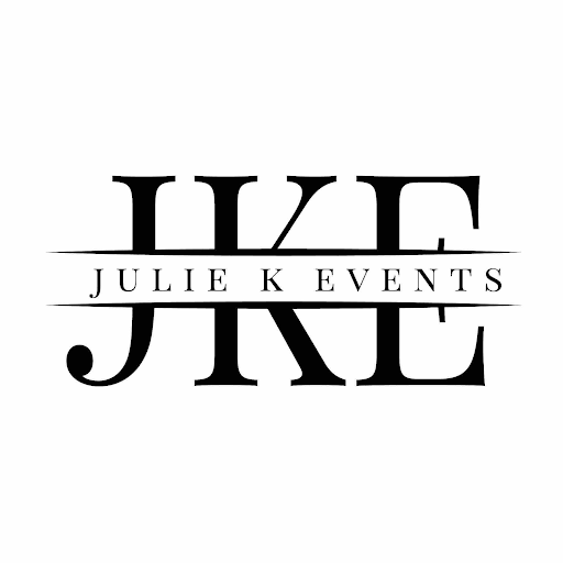 Julie K Events logo