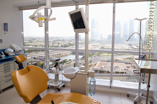La Perla Dental Clinic, Jumeirah Lakes Towers (JLT),, Cluster V , JBC 2 Tower, Unit No. 904 - Dubai - United Arab Emirates, Dental Clinic, state Dubai