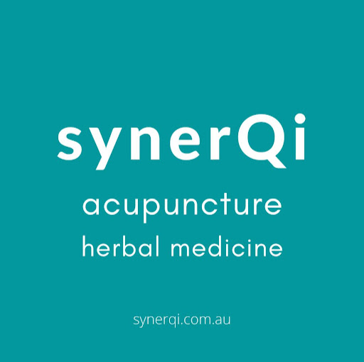 SynerQi Acupuncture & Herbal Medicine
