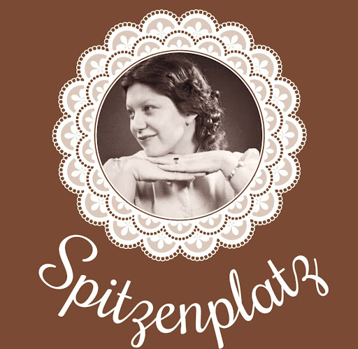 SPITZENPLATZ Vintage- und Second-Hand-Boutique logo