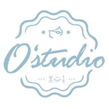 O'studio logo