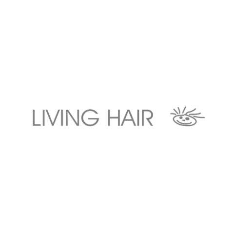 Living Hair - Astrid Peitz logo