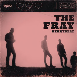The Fray - Heartbeat You Lyrics.jpg The Fray - Heartbeat Lyrics