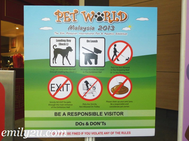 Pet World Malaysia