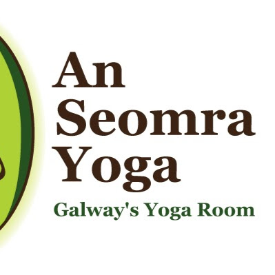 An Seomra Yoga logo