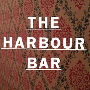 The Harbour Bar logo