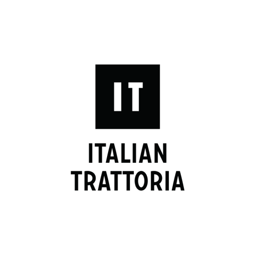 IT - Italian Trattoria Steel Saint-Etienne logo