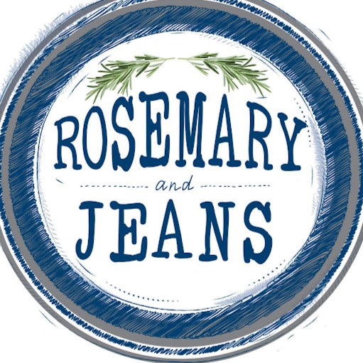 Rosemary and Jeans Public House logo