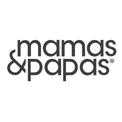 Mamas & Papas Croydon logo