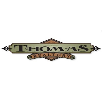 Thomas Realtors logo