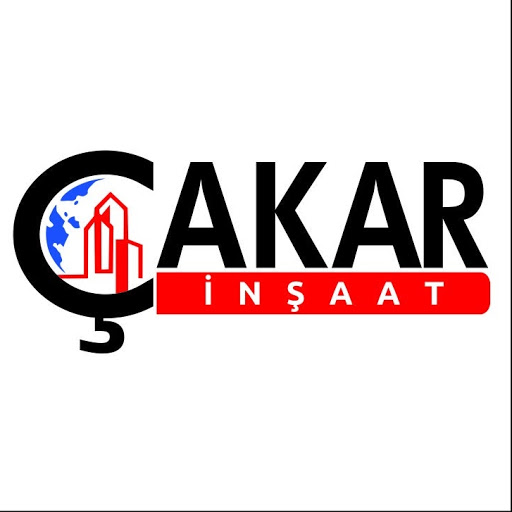 ÇAKAR İNŞAAT-SİSTEM EMLAK logo