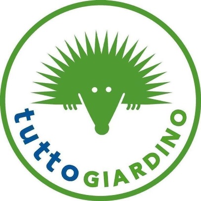 tuttoGIARDINO San Lorenzo Isontino logo
