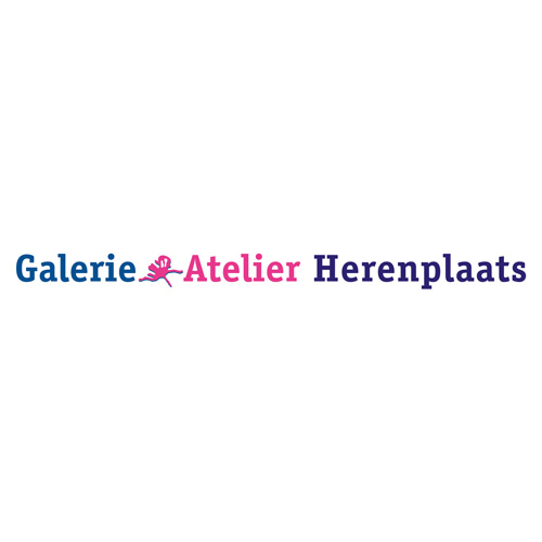 Galerie Atelier Herenplaats logo