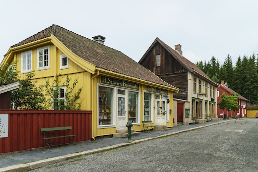 Maihaugen