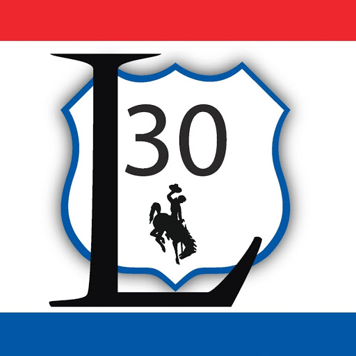 Lincoln Highway Tavern logo