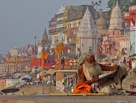 Варанаси