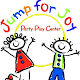 Jump For Joy Party Play Center