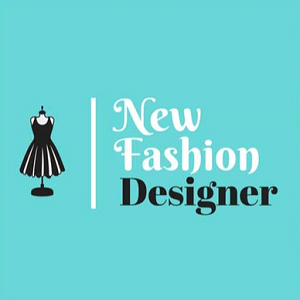 New Fashion Designer logo