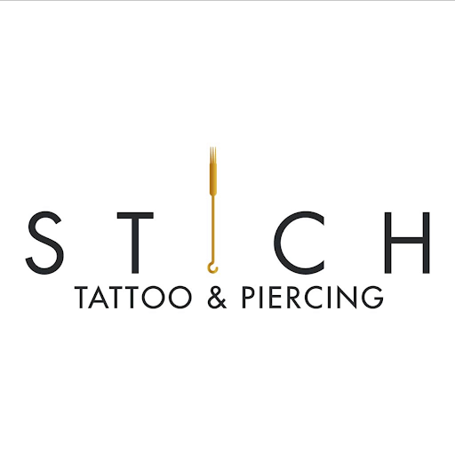 Stich Chemnitz Tattoo & Piercing logo