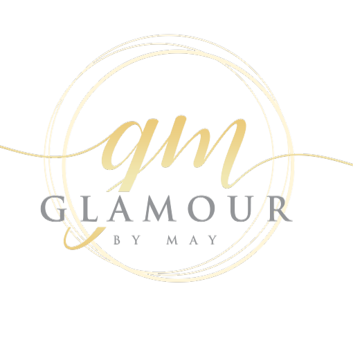 Glam beauty spa logo