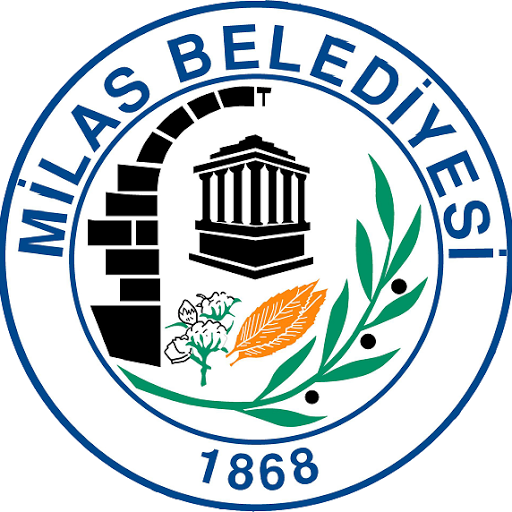 T.C. Milas Belediyesi logo