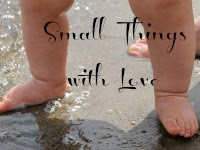 Small Things with Love