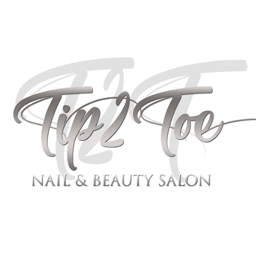 Tip 2 Toe logo