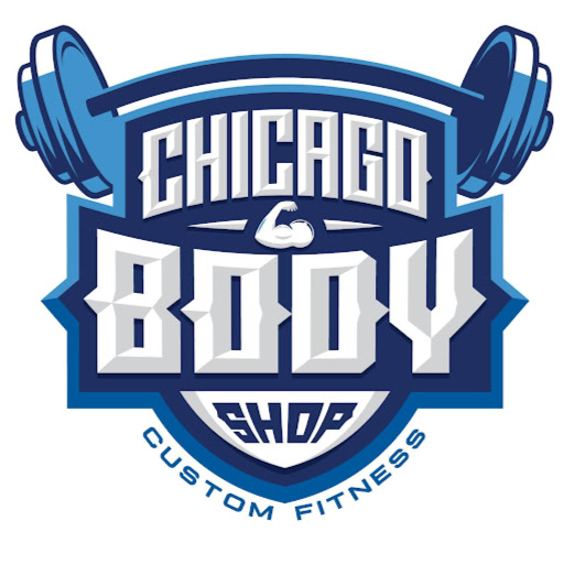 Chicago Body Shop logo