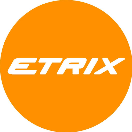 ETRIX E-Motos Filiale Bern logo