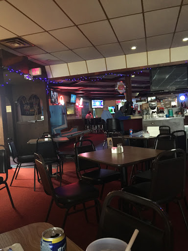 Bar «Union House Bar & Restaurant», reviews and photos, 2713 Brookpark Rd, Cleveland, OH 44134, USA