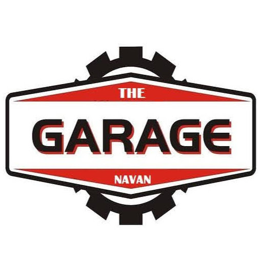 The Garage Navan logo