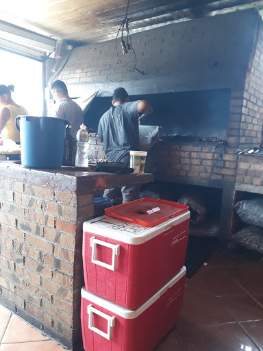 Pollos y Carnes al Carbón El Costeño, Valle Grande 105, Valle Dorado, 63735 Bahía de Banderas, Nay., México, Restaurante especializado en chuletas | NAY