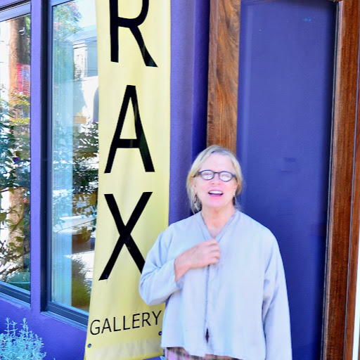 Trax Gallery